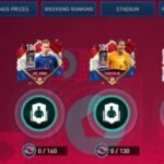 Nuevos eventos y recompensas en FIFA Mobile 2025