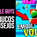 Trucos faciles de Stumble Guys