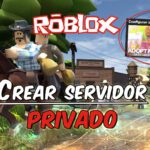Los Mejores Servidores Privados Activos de Roblox para Jugar con Amigos