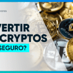 ¿Por qué necesito seguro en cripto finanzas?