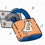 ¿Puedo asegurar mis criptomonedas?