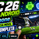 Cómo descargar FC Mobile 26 en Android y iPhone de forma segura