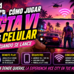 Cómo jugar GTA VI en el celular cuando se lance: Remote Play, requisitos y conexión